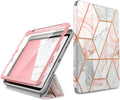 i-Blason iPad Air 11 in Case M3/M2/10.9 in - Slim Trifold Stand