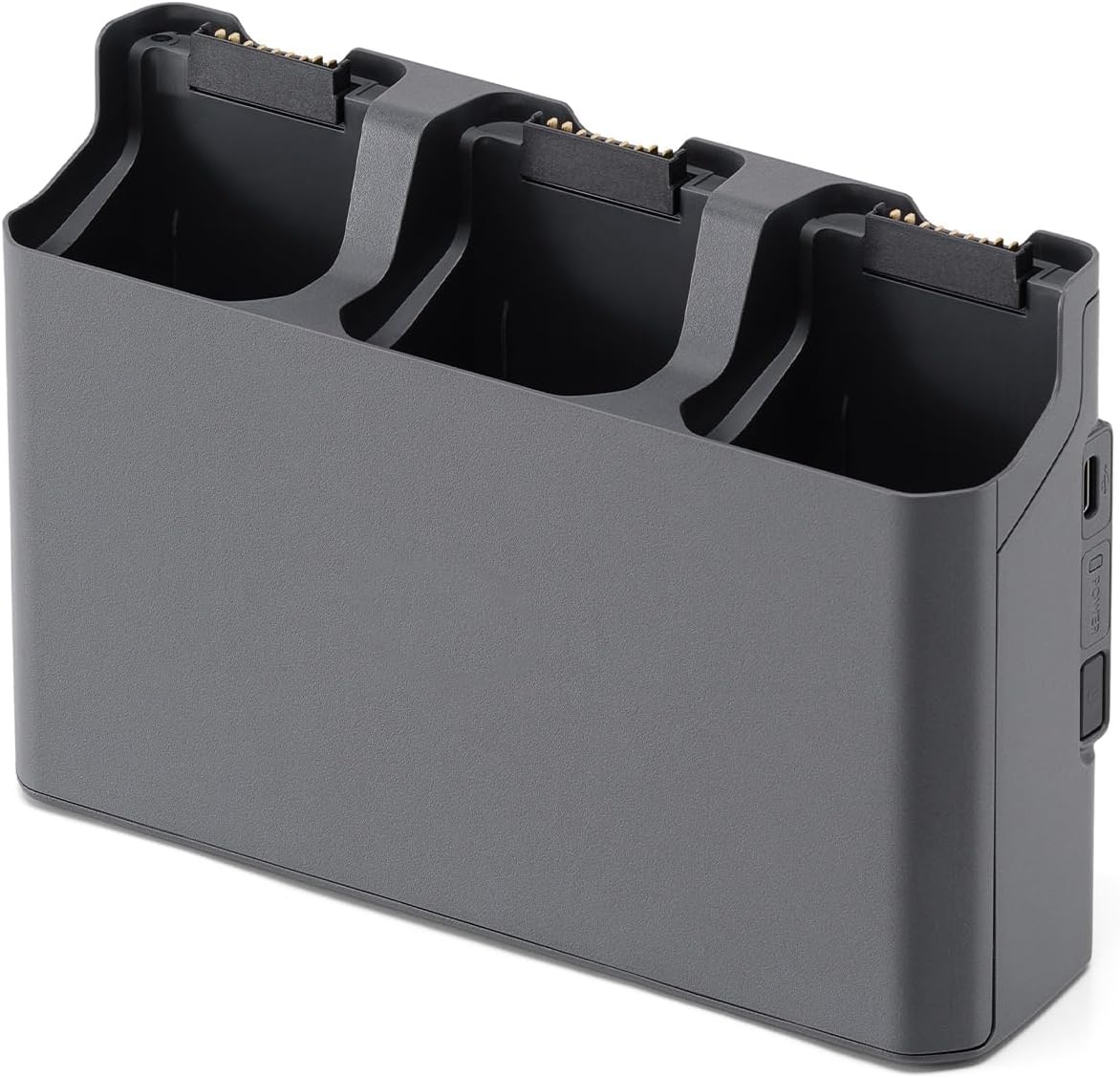 Efficient Charging Hub for DJI Air 3S - INSYOO