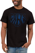 Indianapolis Colts Short Sleeve Fan Shirt for Men and Women - Soft
