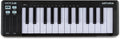 Arturia MicroLab Mk3 Universal MIDI Controller - Compact & Portable