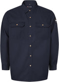 FR Shirts for Men 7.5oz Welding Shirt - Durable FR Workwear