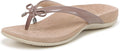 Vionic Women's Rest Bella II Toepost Sandal - Lightweight Comfort