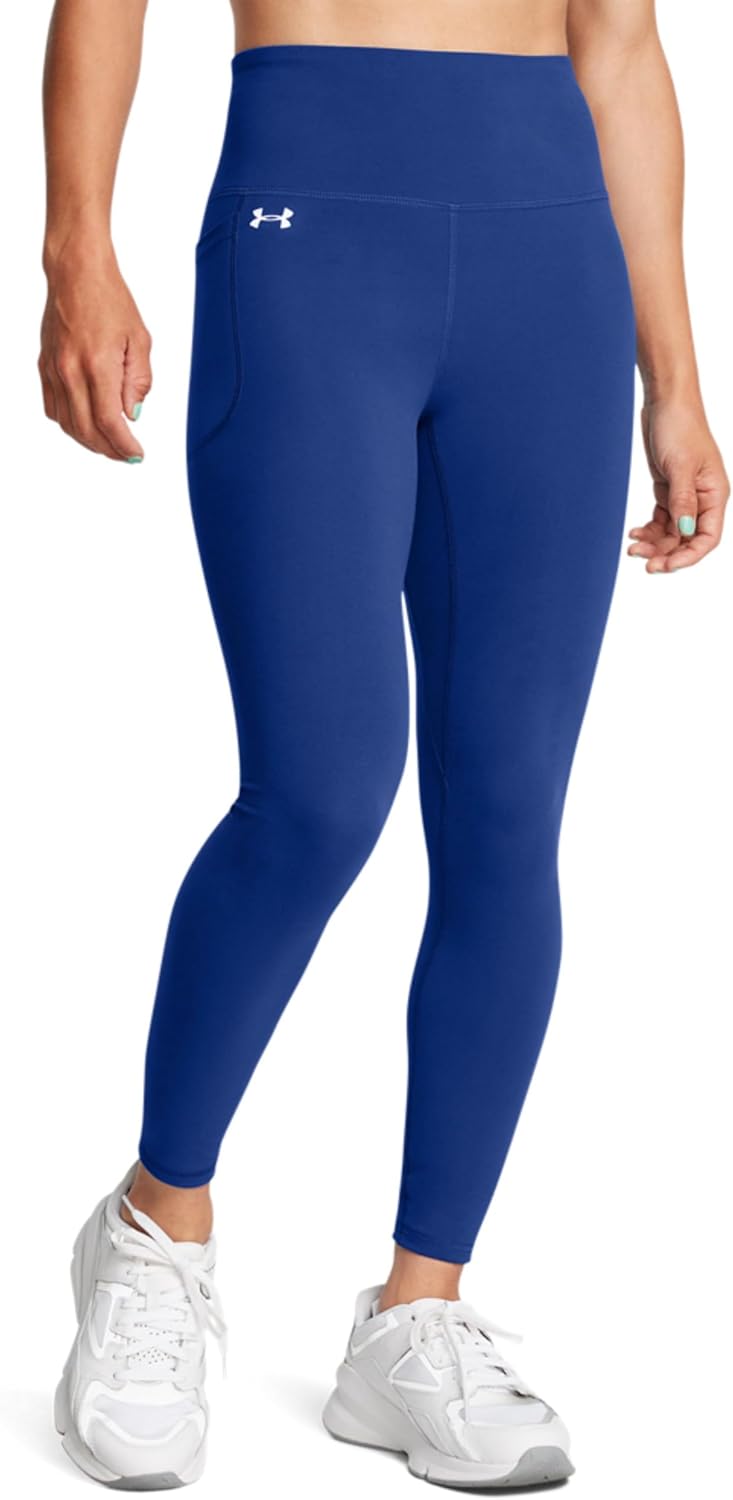 Under Armour Womens Motion Ankle Leggings for Ultimate Comfort