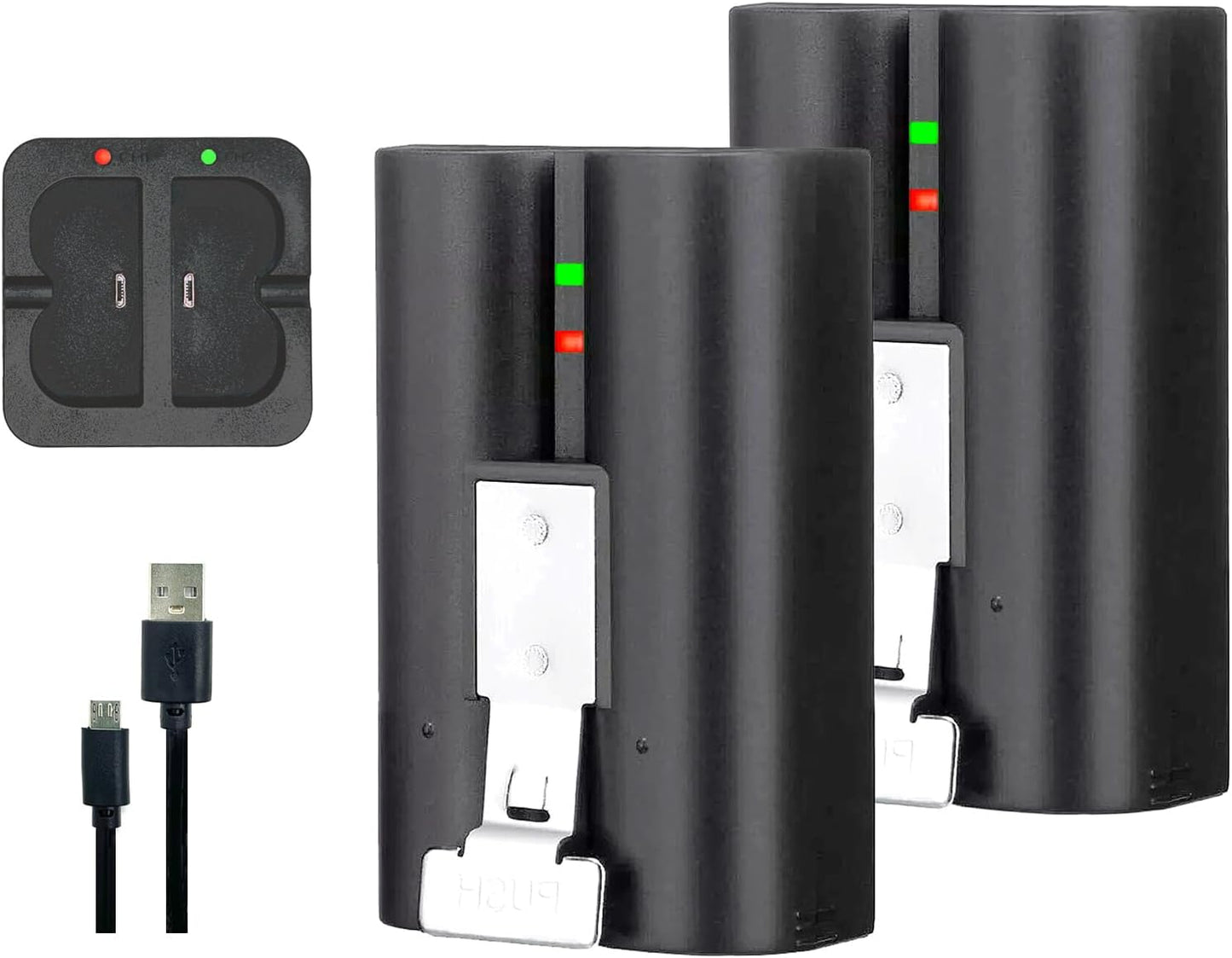 Long-Lasting Power for Ring Devices