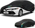 Full Exterior Covers Waterproof All Weather for Sedan & Coupe