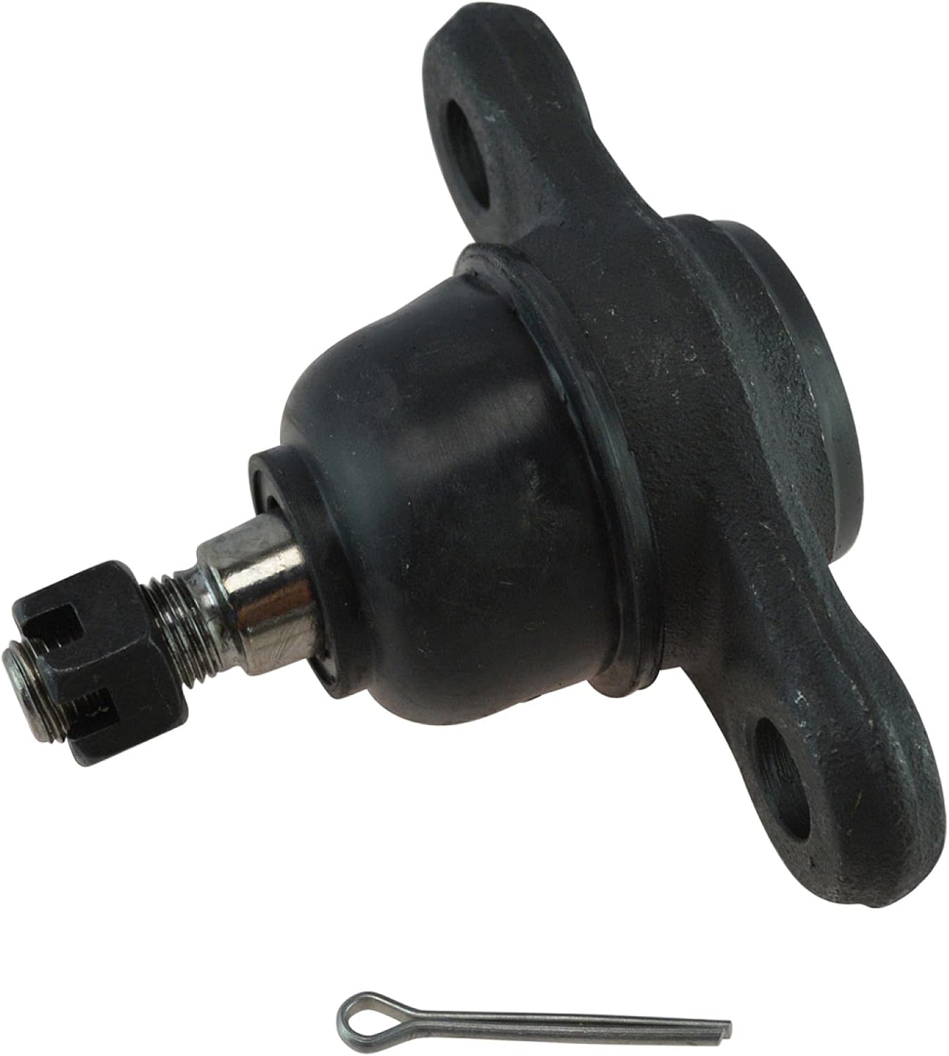 TRQ Front Lower Ball Joint for 2005-2009 Hyundai Tucson & Kia