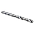 3/8ft Solid Carbide Jobber Drill Bit 118 Point Angle - Durable Cut
