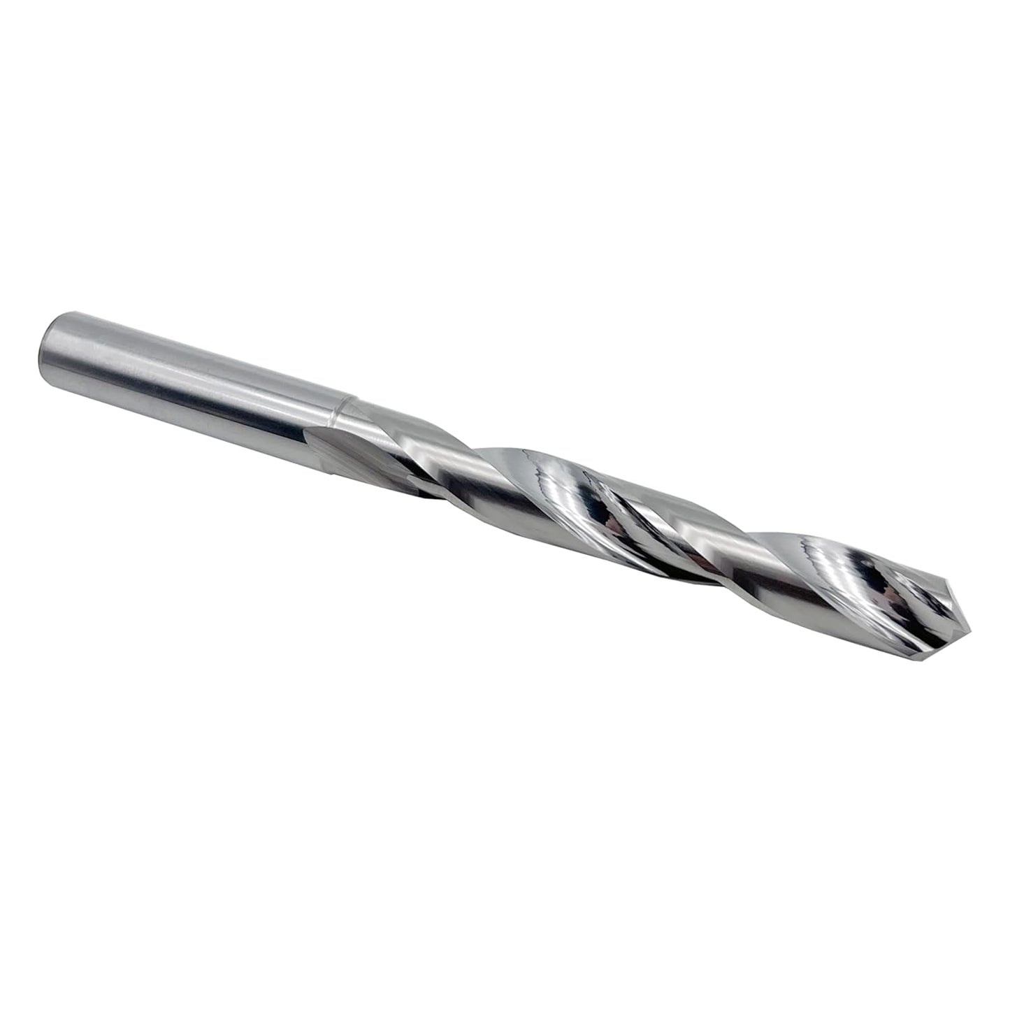 3/8 Solid Carbide Jobber Drill Bits for Precision Drilling