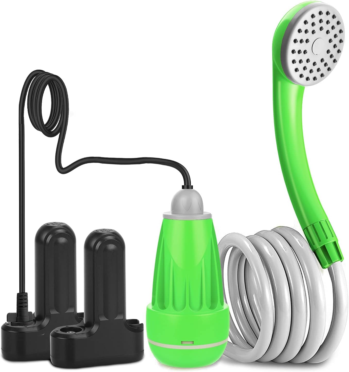 Portable Rechargeable Camp Shower Pump