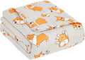 CuteKing Weighted Blanket for Adults - Premium Comfort Sleep