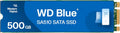 Western Digital 500GB WD Blue SA510 SSD - Lightning-Fast Speeds