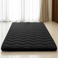 Japanese Floor Mattress for Comfort and Support, Twin Size