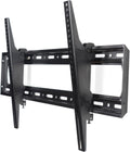 VideoSecu TV Wall Mount for 46in-80in TVs - Heavy Duty Tilt Mount