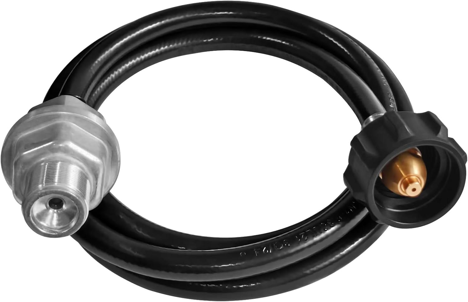 CSA Certified Propane Filter & Hose Set