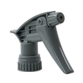 Boardwalk Chemical-Resistant Trigger Sprayer 320cr - High Output, Gray