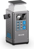 Power Bank Portable Power Station 80,000mAh - High-Capacity Portable