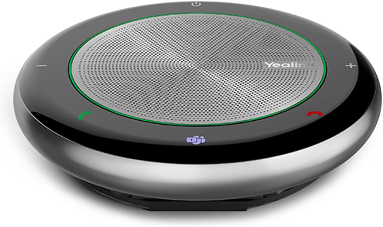 Yealink CP700: 360 Omnidirectional Speakerphone