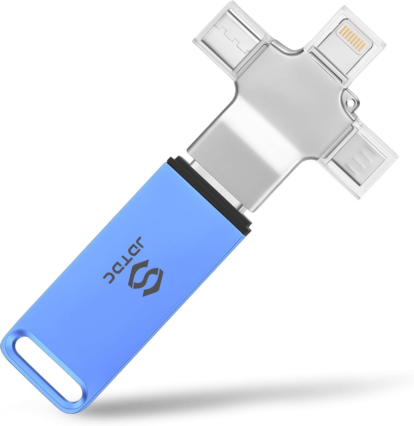 512GB Photo Backup Stick for All Devices - Secure Storage Solution