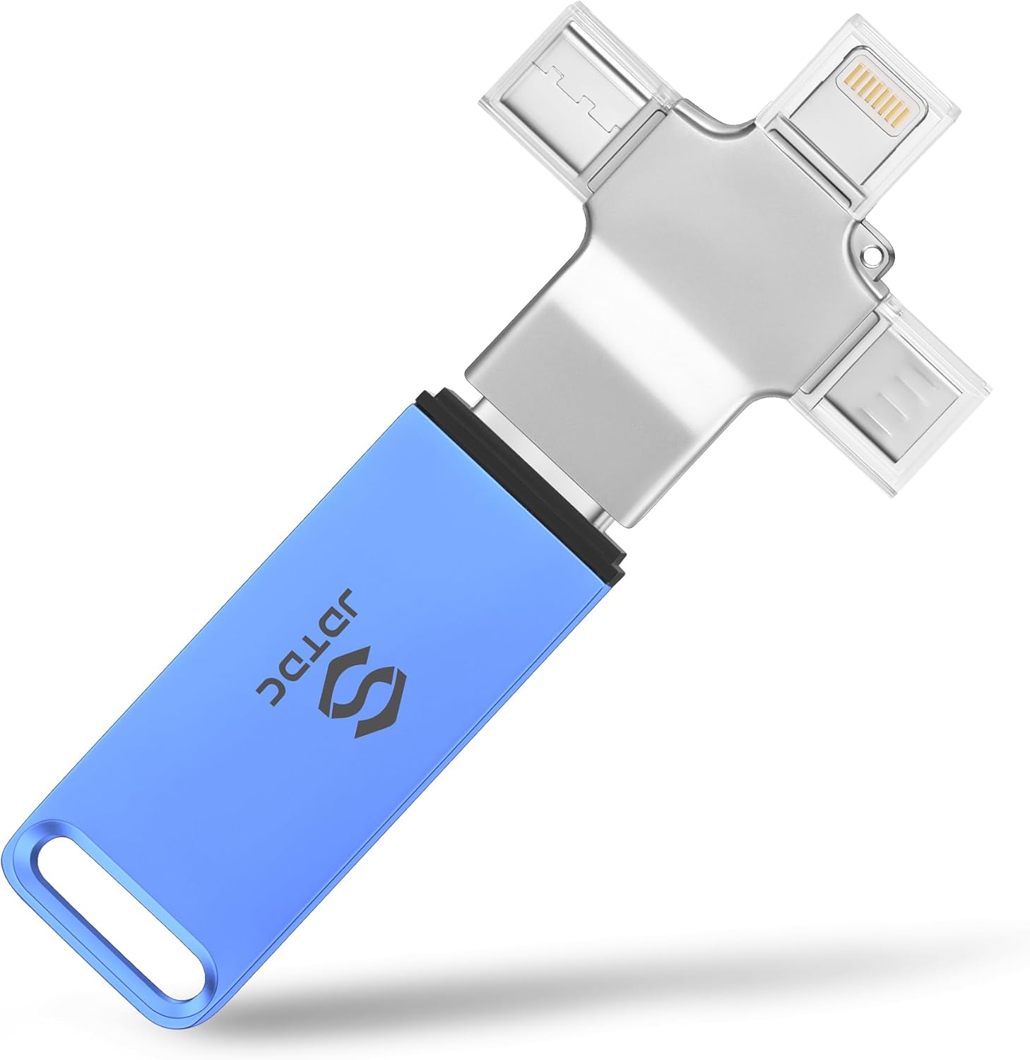 512GB Photo Backup Stick for All Devices - Secure Storage Solution