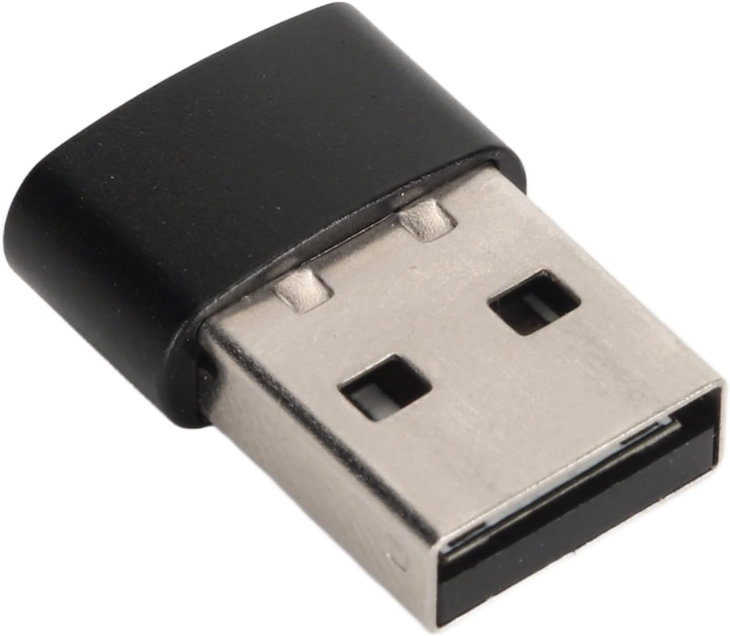 Keep Screen Active with Jiggler Mouse - USB Mini Shaker