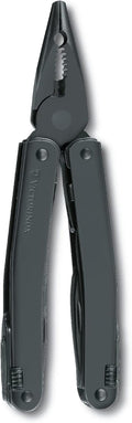 Victorinox Spirit XBS Swiss Army Knife - Compact 25-Function
