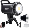 Godox SL60IID COB LED Video Light for Photography and Video