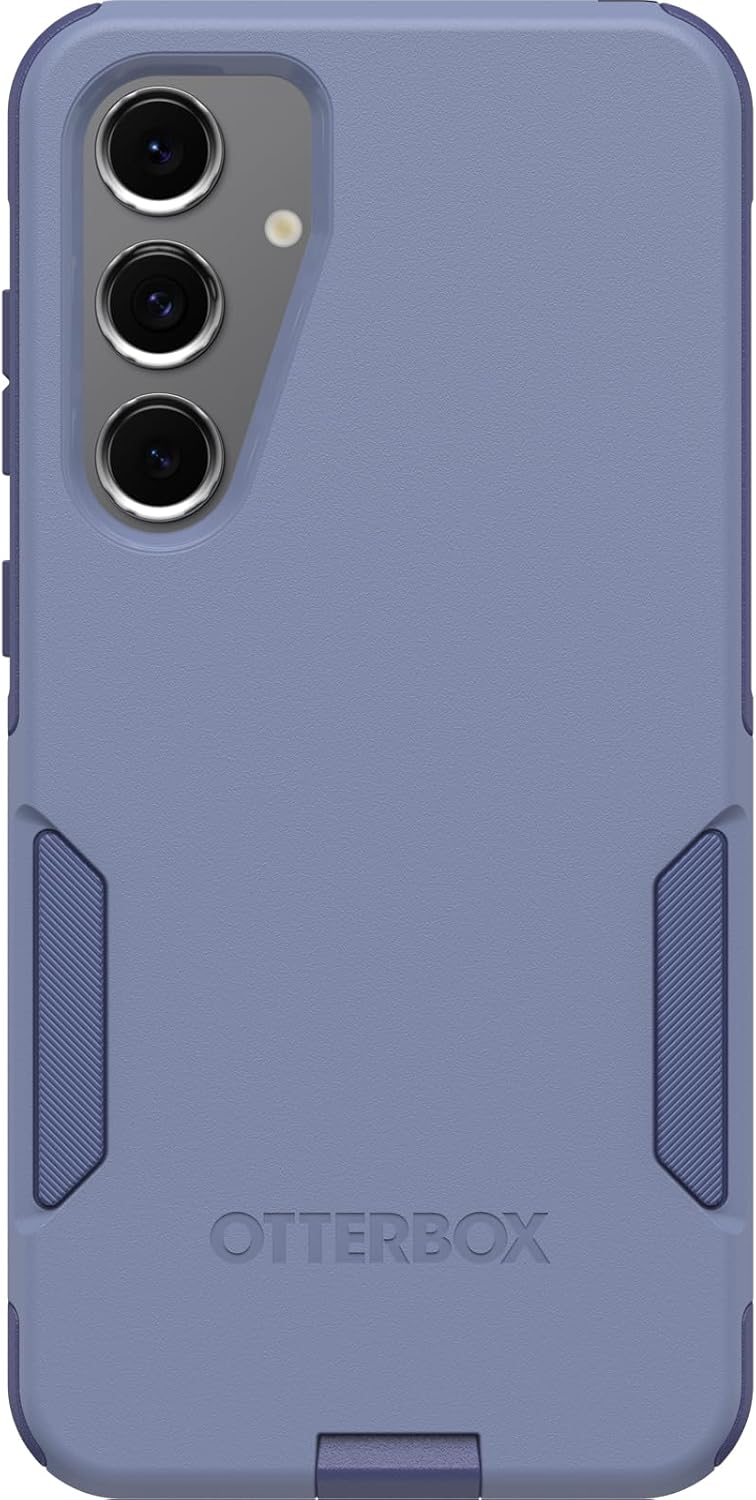 OtterBox Samsung Galaxy S24 FE Commuter Case - Slim & Tough