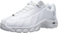 K-Swiss Men's ST329 CMF Sneaker - Durable Comfort for Tennis
