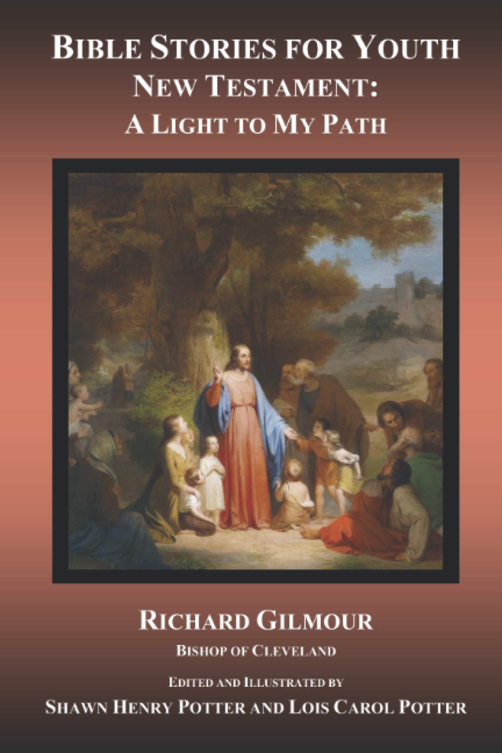 Bible Stories for Youth, New Testament: A Light to My Path Review