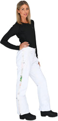 Insulated Snow Pants for Women - Arctix ThermaTech Warmth