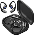 Ai Language Translation Earbuds Real Time Black - 144-Language