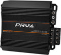 PRV Audio MDX1200.4 4-Channel Mini Car Amplifier - High Power 2 Ohm