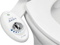 LUXE Bidet NEO 110 - Fresh Water Non-Electric Toilet Attachment