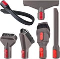 Flexible Crevice & Brush Kit for Dyson Vacuums