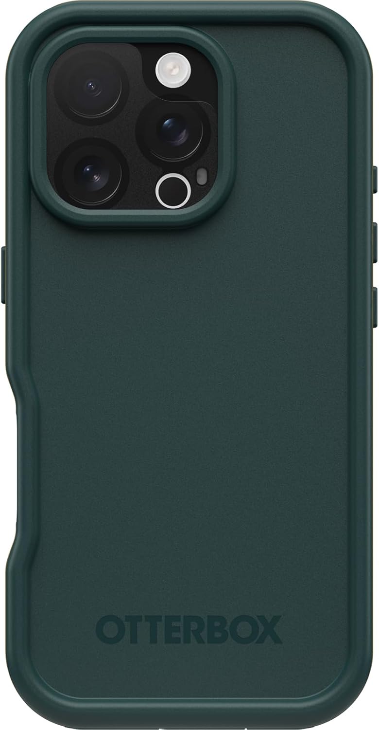 OtterBox iPhone 16 Pro FRE Series Waterproof Case - Sagebrush Green