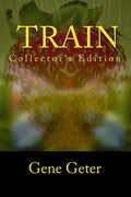 Train (Collector's Edition) - Paranormal Urban Fantasy