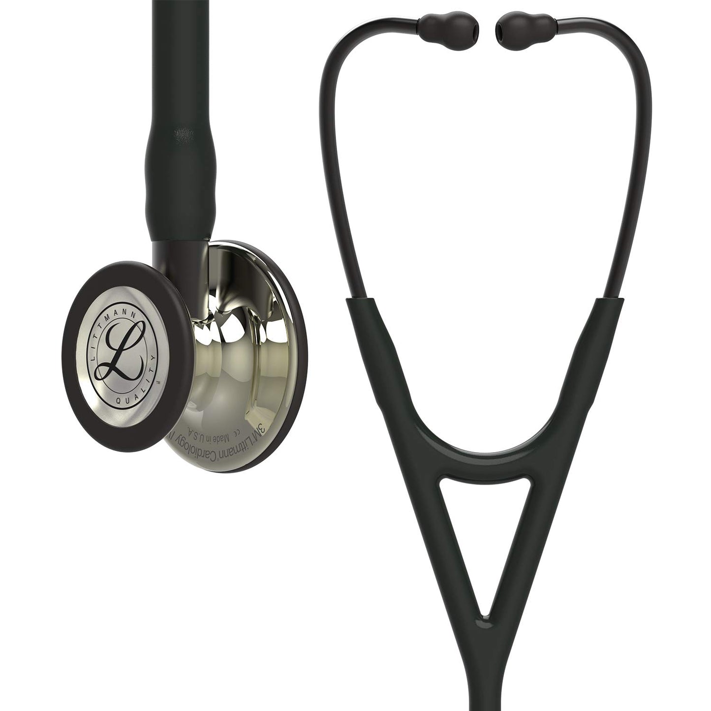3M Littmann Cardiology IV Stethoscope: Loud, Lightweight, Durable