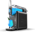Premium Self-Clean Slushie Machine - 5 Presets, Professional Margarita Maker