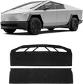 KUST Car Dash Cover for Tesla Cybertruck 2024 2025 2026 - Custom Fit