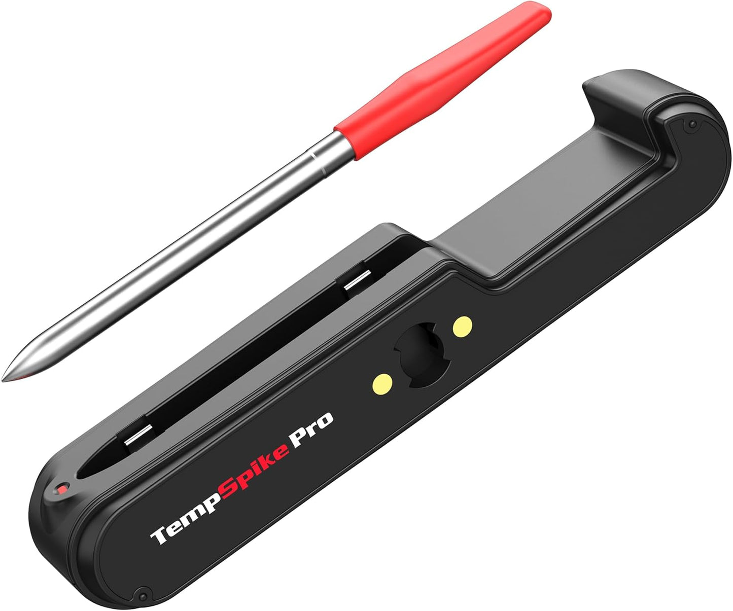 TempSpike Pro Wireless Meat Thermometer for Perfect Cooking