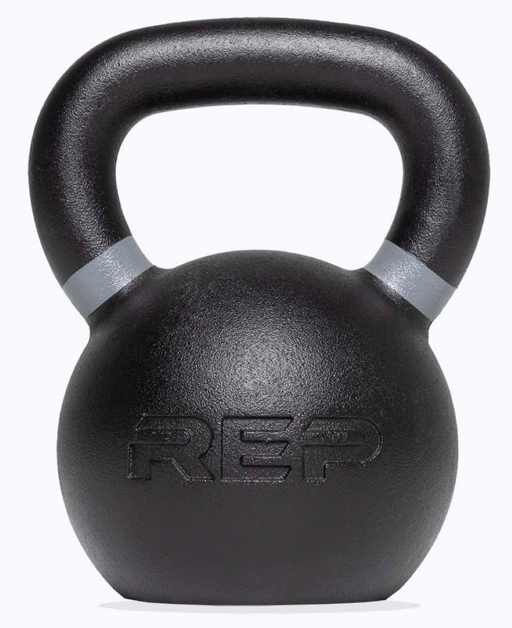 REP Fitness Kettlebell Set for Home Gym Strength Training