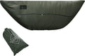 Onewind Zipper Windsock: Winter Hammock Protector