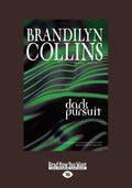Dark Pursuit by Brandilyn Collins - Taut Psychological Suspense