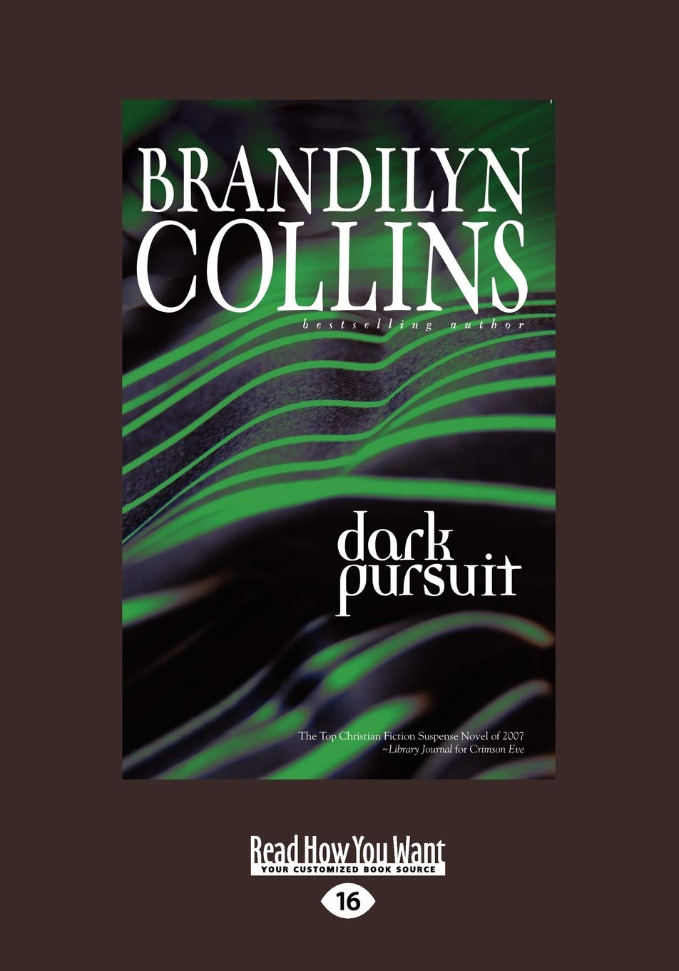 Dark Pursuit: A Gripping Tale of Suspense and Intrigue