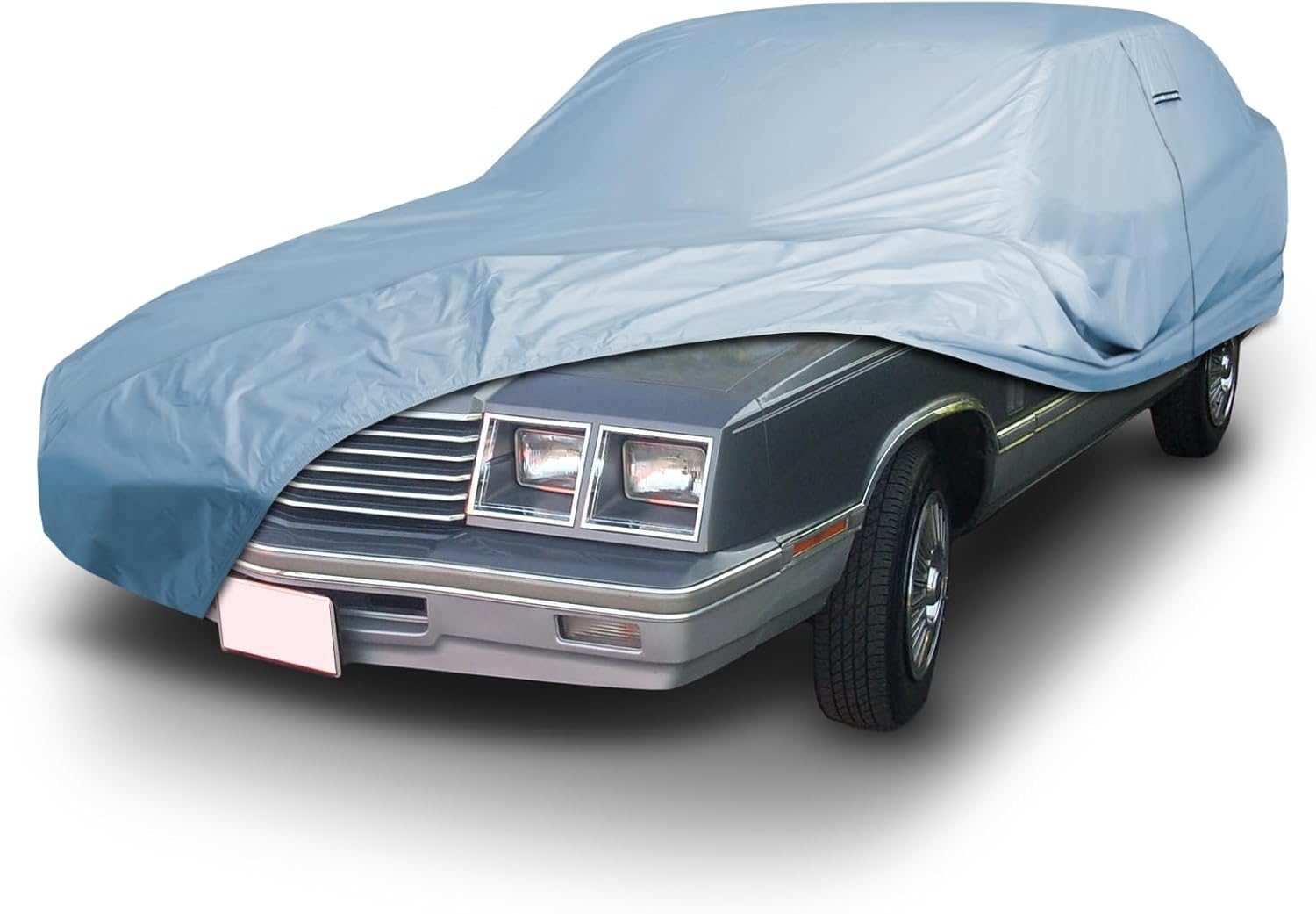 Premium Car Cover for 1982-1983 Dodge 400 - All-Weather Protection