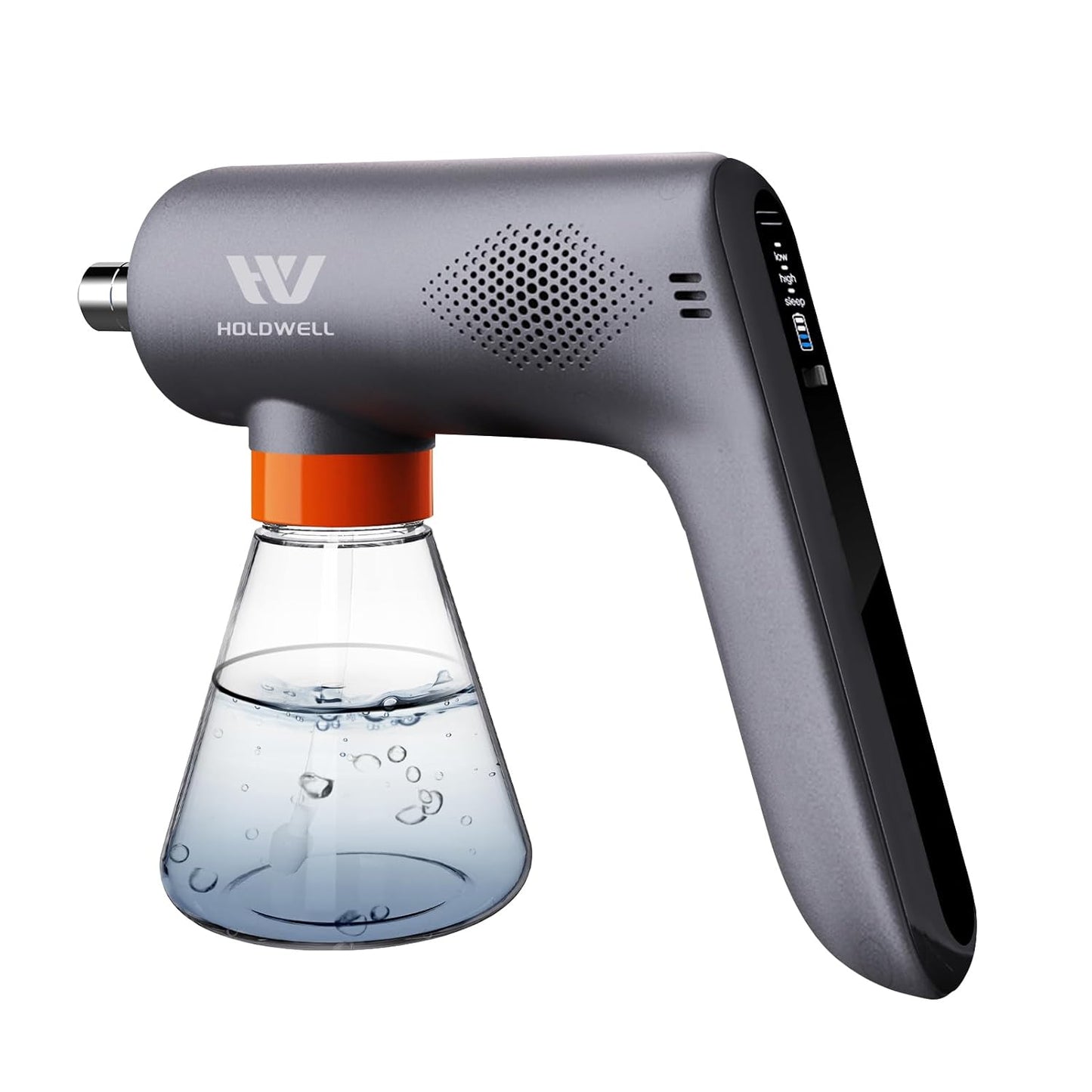 Cordless Electric Disinfection Fogger for Effective Sanitization