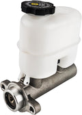 Brake Master Cylinder Replacement for Silverado Sierra Tahoe