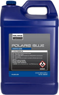 Polaris Blue Synthetic Blend 2-Cycle Oil 2.5 Gallons - Reliable