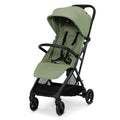 Icon Ultra Compact Lightweight Everyday & Travel Stroller - One-Hand