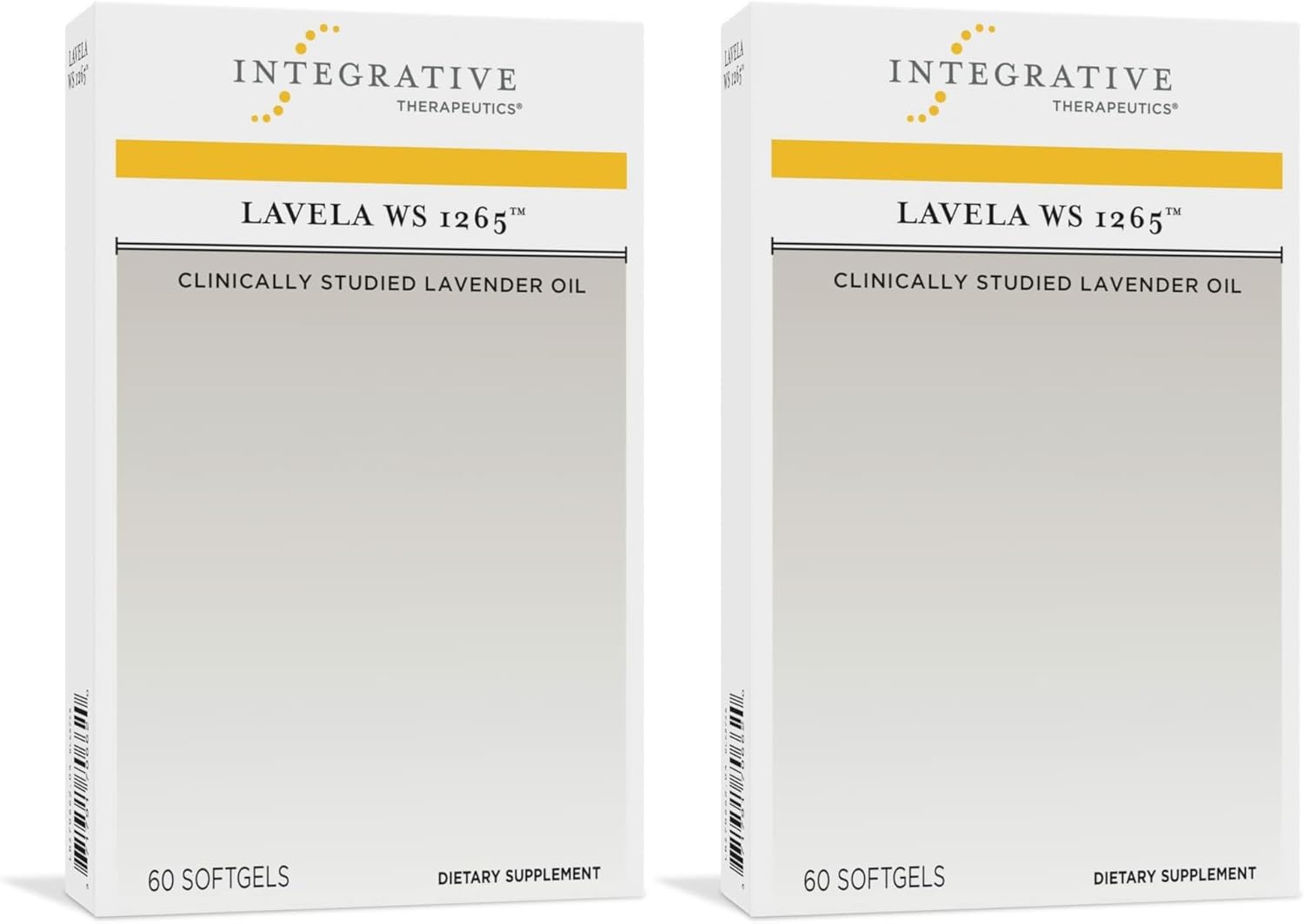 Lavela WS 1265 Lavender Essential Oil for Sleep & Stress Support